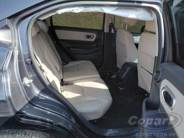 2025 HONDA HR-V 