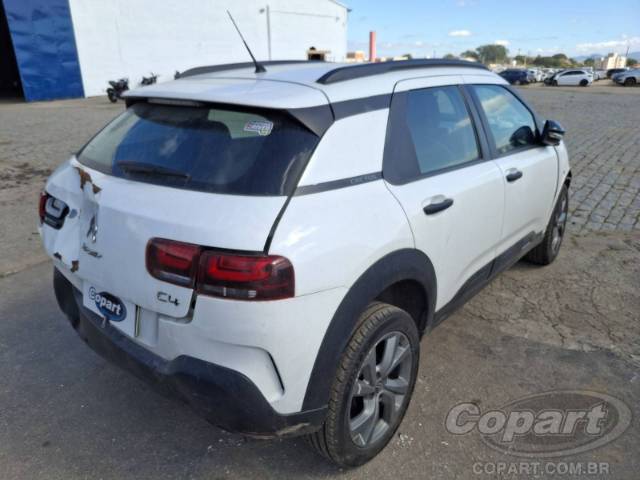 2022 CITROEN C4 CACTUS 