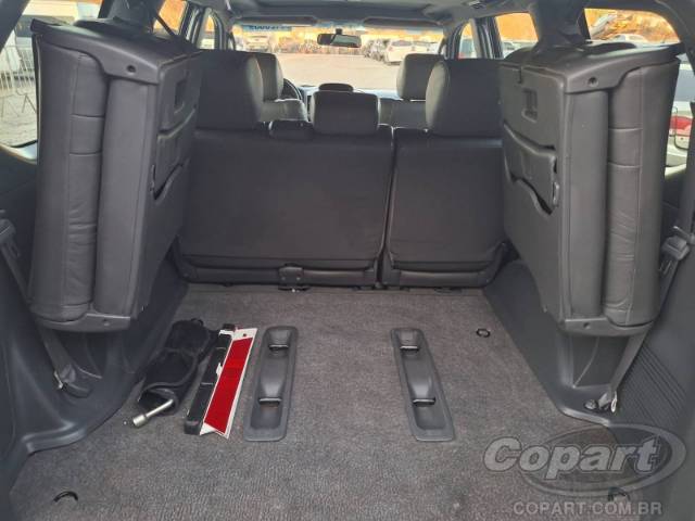 2007 TOYOTA LAND CRUISER 