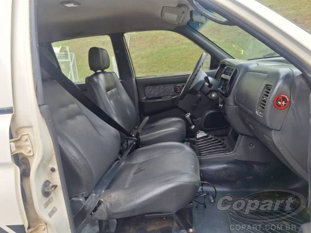 2010 MITSUBISHI L200 OUTDOOR CD 