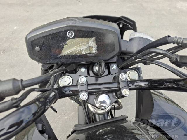 2025 YAMAHA FACTOR 