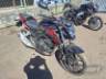 2019 HONDA CB 500 F 