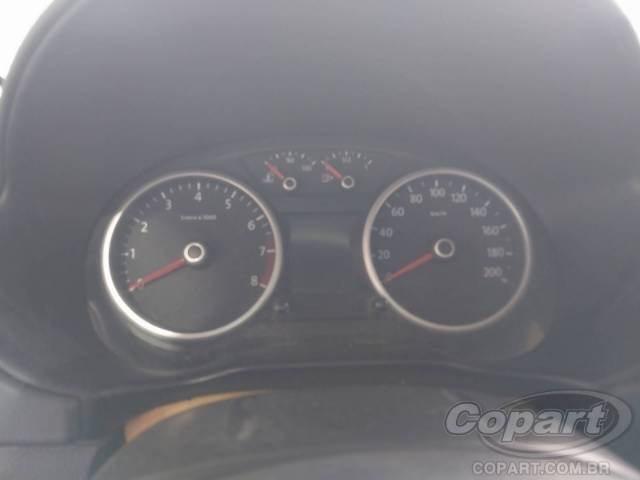 2012 VOLKSWAGEN GOL 