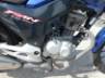 2022 HONDA CG 160 