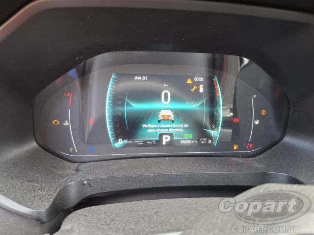 2023 CAOA CHERY TIGGO 5X 