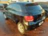 2013 VOLKSWAGEN GOL 