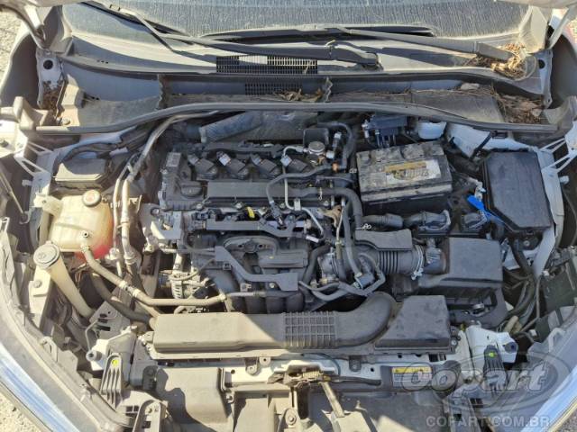 2022 TOYOTA COROLLA CROSS 