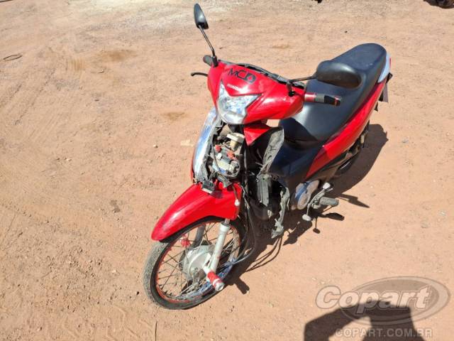 2023 HONDA BIZ 