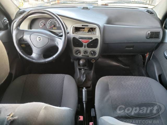 2004 FIAT PALIO 