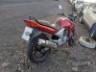 2008 YAMAHA FAZER 