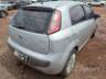 2013 FIAT PUNTO 