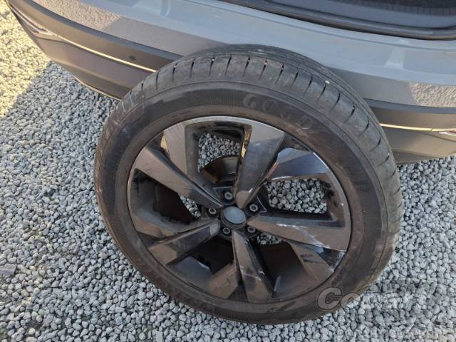 2024 VOLKSWAGEN NIVUS 