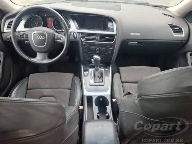 2011 AUDI A5 SPORTBACK 