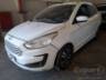 2019 FORD KA SEDAN 