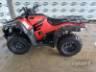 2024 HONDA TRX 420 FOURTRAX FM 4x4 QUADRICICLO 