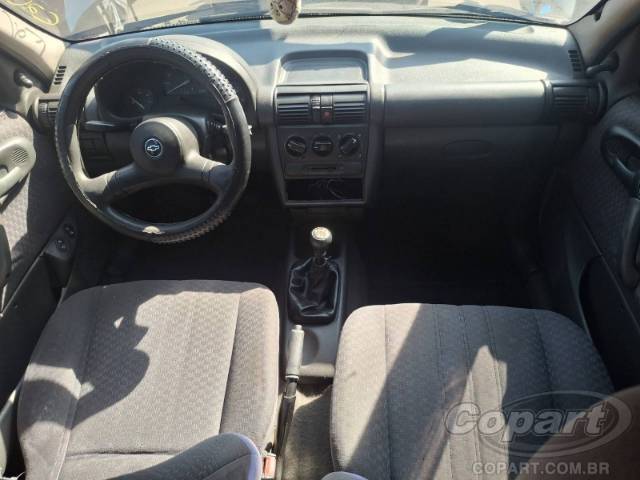 1996 CHEVROLET CORSA 