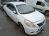 2014 NISSAN VERSA 