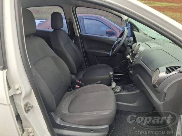 2021 FIAT GRAND SIENA 