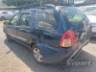 2005 FIAT PALIO WEEKEND 