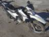 2023 HONDA NXR 160 