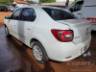 2015 RENAULT LOGAN 