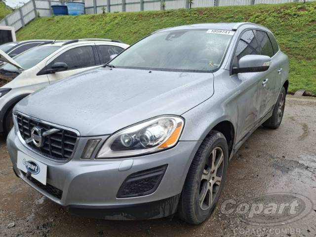 2012 VOLVO XC60 