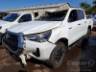2025 TOYOTA HILUX CD 