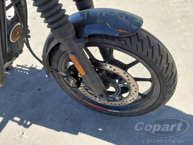 2025 ROYAL ENFIELD HUNTER 