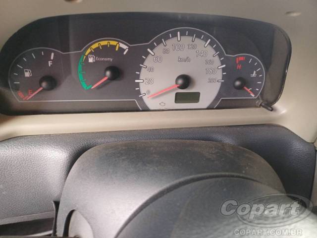 2014 FIAT PALIO 