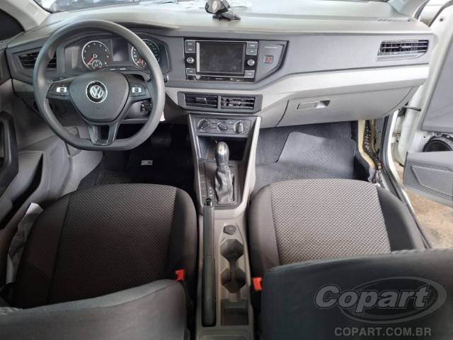 2019 VOLKSWAGEN VIRTUS 