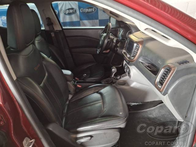 2021 FIAT TORO 