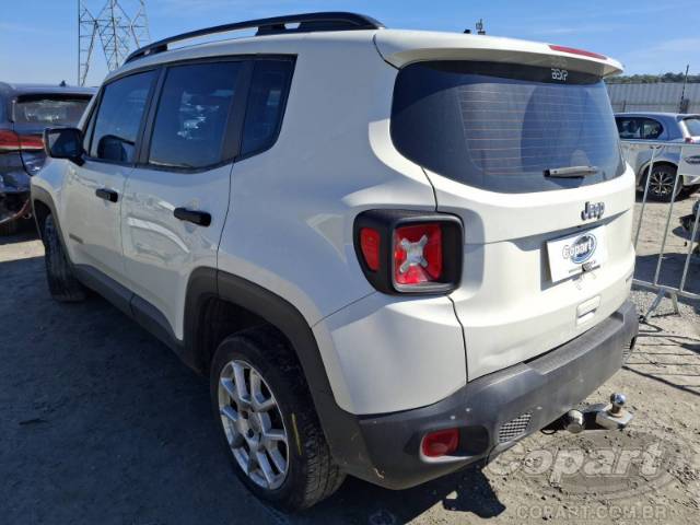 2021 JEEP RENEGADE 