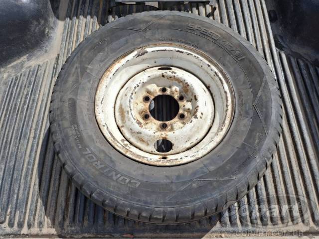 2025 CHEVROLET S10 CABINE DUPLA 