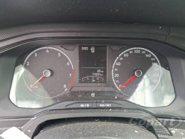 2024 VOLKSWAGEN POLO 