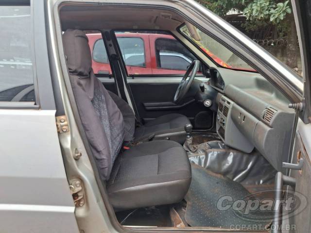 2013 FIAT UNO 