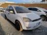 2006 FORD FIESTA SEDAN 