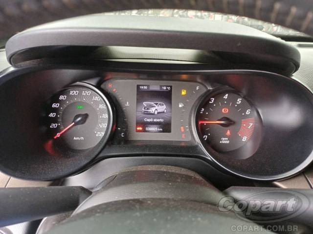 2022 FIAT ARGO 