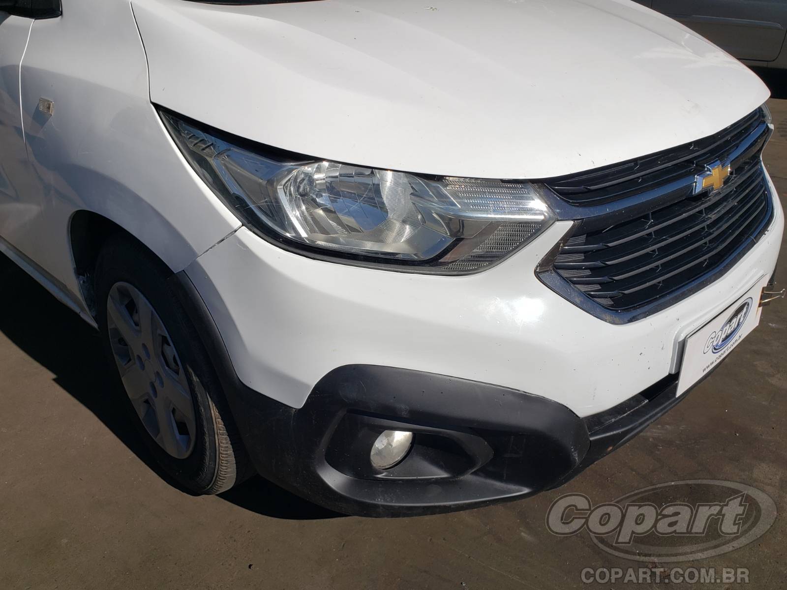 Foto 11 de 12: 2020 CHEVROLET SPIN