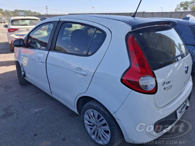 2014 FIAT PALIO 