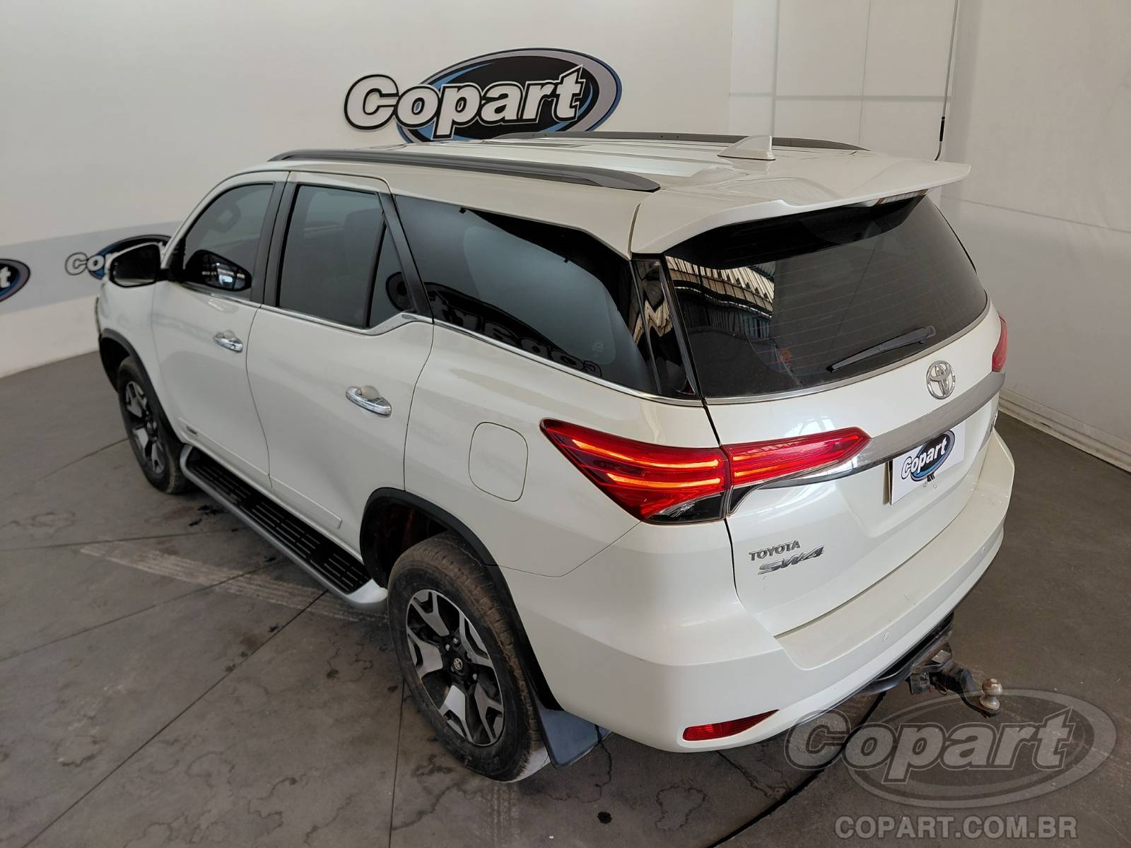Foto 3: 2020 TOYOTA SW4