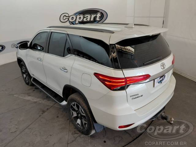 2020 TOYOTA SW4 
