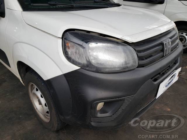 2022 FIAT FIORINO FURGAO 
