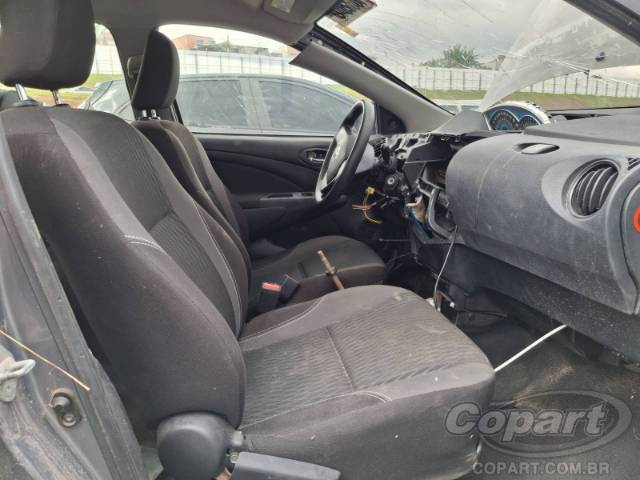 2015 TOYOTA ETIOS 