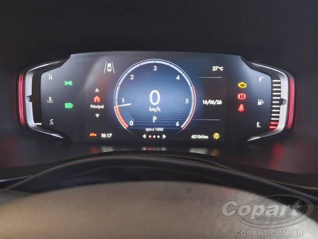 2024 FIAT TORO 