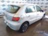 2011 VOLKSWAGEN GOL 