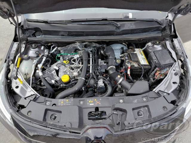 2025 RENAULT KARDIAN 