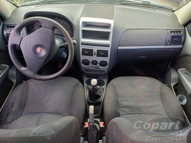 2010 FIAT PALIO 