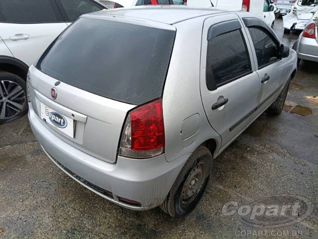 2016 FIAT PALIO 