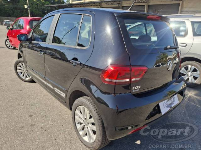 2021 VOLKSWAGEN FOX 
