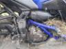 2022 YAMAHA MT-07 